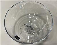 Alzata Cristal Sèvres in Cristallo COPPADIAMANTE - COPPADIAMANTE